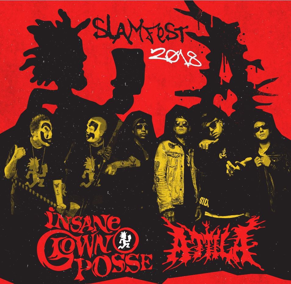 Insane Clown Posse